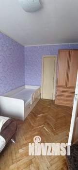 2-к квартира, на длительный срок, 44м2, 4/5 этаж