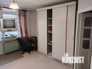 1-к квартира, на длительный срок, 39м2, 5/5 этаж