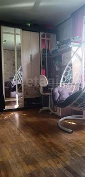 2-к квартира, на длительный срок, 37м2, 5/5 этаж
