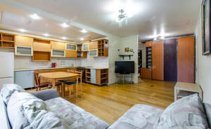 2-к квартира, на длительный срок, 55м2, 2/12 этаж