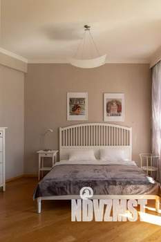 4-к квартира, посуточно, 125м2, 3/5 этаж