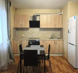 1-к квартира, на длительный срок, 45м2, 15/20 этаж