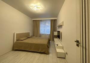1-к квартира, на длительный срок, 39м2, 3/12 этаж
