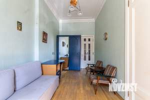 3-к квартира, на длительный срок, 103м2, 2/6 этаж