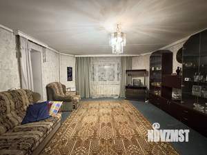3-к квартира, на длительный срок, 80м2, 13/18 этаж
