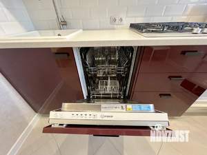 1-к квартира, на длительный срок, 34м2, 5/6 этаж