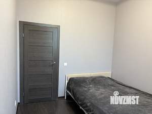 2-к квартира, на длительный срок, 51м2, 4/4 этаж