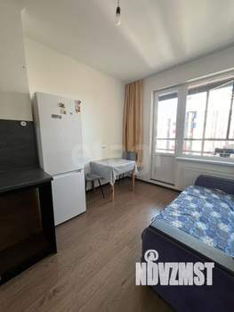 1-к квартира, на длительный срок, 32м2, 23/25 этаж