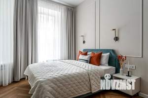 Студия квартира, посуточно, 30м2, 3/6 этаж