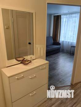 1-к квартира, на длительный срок, 32м2, 2/5 этаж