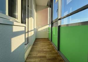 1-к квартира, на длительный срок, 33м2, 19/25 этаж