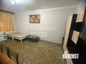 2-к квартира, на длительный срок, 47м2, 1/9 этаж