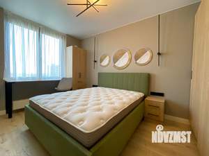 2-к квартира, на длительный срок, 57м2, 14/25 этаж