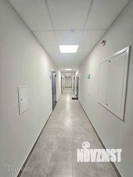 Студия квартира, на длительный срок, 33м2, 6/16 этаж