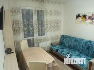 1-к квартира, посуточно, 38м2, 2/25 этаж