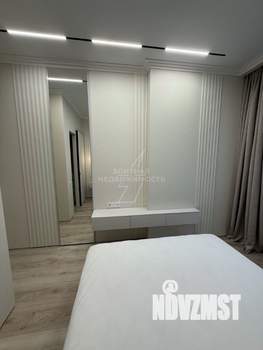 1-к квартира, на длительный срок, 45м2, 1/10 этаж