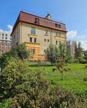 3-к квартира, на длительный срок, 75м2, 3/3 этаж