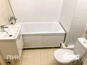 1-к квартира, на длительный срок, 25м2, 3/18 этаж