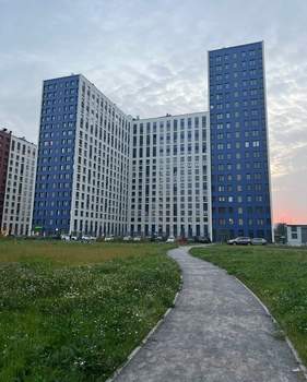 2-к квартира, на длительный срок, 56м2, 7/19 этаж