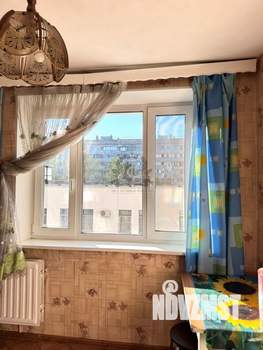 1-к квартира, на длительный срок, 42м2, 5/10 этаж