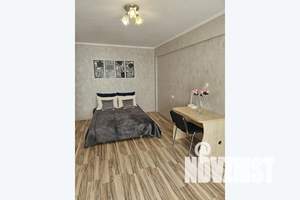 2-к квартира, посуточно, 45м2, 3/5 этаж