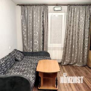 1-к квартира, на длительный срок, 41м2, 14/18 этаж