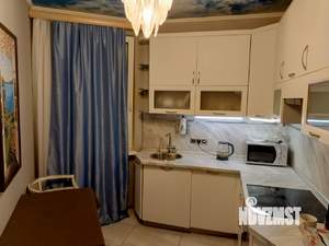1-к квартира, на длительный срок, 36м2, 15/25 этаж