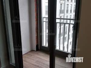 1-к квартира, на длительный срок, 42м2, 6/11 этаж
