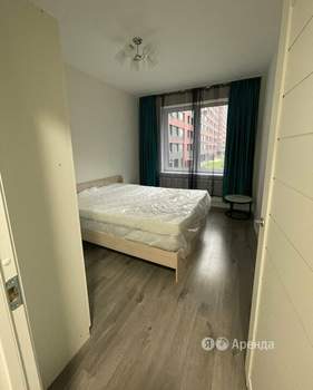 2-к квартира, на длительный срок, 38м2, 2/20 этаж