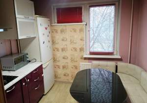 1-к квартира, на длительный срок, 36м2, 3/9 этаж