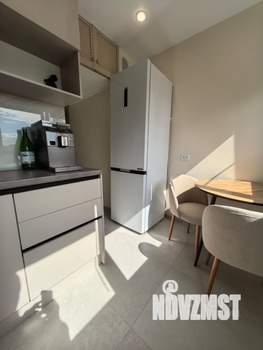 1-к квартира, на длительный срок, 33м2, 7/9 этаж