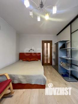 1-к квартира, на длительный срок, 36м2, 3/12 этаж