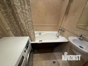2-к квартира, на длительный срок, 53м2, 6/16 этаж