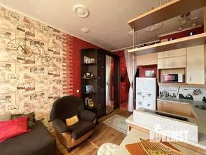 Студия квартира, на длительный срок, 27м2, 16/16 этаж