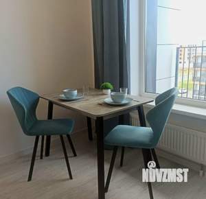 1-к квартира, на длительный срок, 34м2, 5/5 этаж