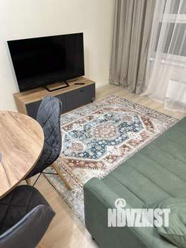 2-к квартира, на длительный срок, 35м2, 12/13 этаж