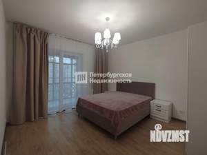 1-к квартира, на длительный срок, 44м2, 9/12 этаж
