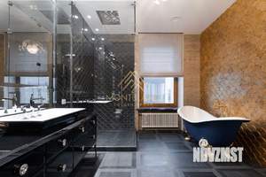 3-к квартира, на длительный срок, 190м2, 4/5 этаж