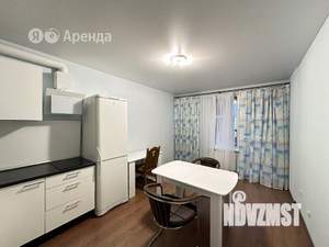 1-к квартира, на длительный срок, 45м2, 4/19 этаж