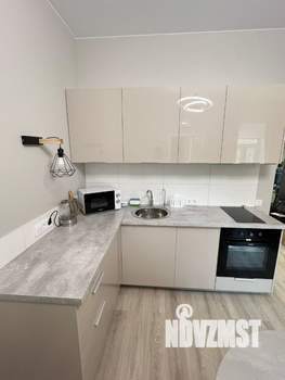 2-к квартира, на длительный срок, 38м2, 3/5 этаж