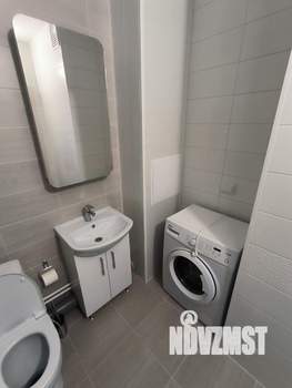 1-к квартира, на длительный срок, 34м2, 9/15 этаж