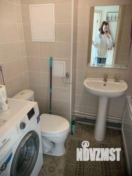 1-к квартира, на длительный срок, 29м2, 17/25 этаж