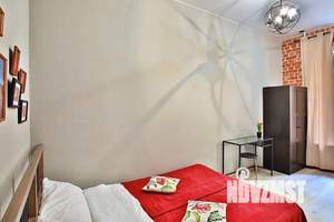 2-к квартира, посуточно, 60м2, 2/5 этаж