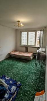1-к квартира, на длительный срок, 36м2, 5/9 этаж