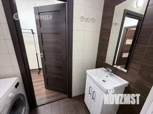 Студия квартира, на длительный срок, 23м2, 6/12 этаж