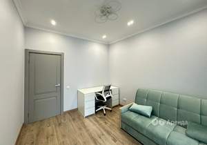 3-к квартира, на длительный срок, 61м2, 7/12 этаж