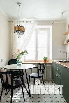 2-к квартира, посуточно, 50м2, 4/5 этаж