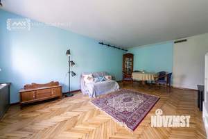 2-к квартира, на длительный срок, 64м2, 3/3 этаж