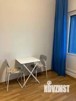 1-к квартира, на длительный срок, 35м2, 13/25 этаж