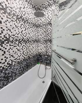 1-к квартира, на длительный срок, 29м2, 1/19 этаж